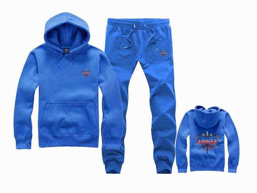 men adidas sport suits-580